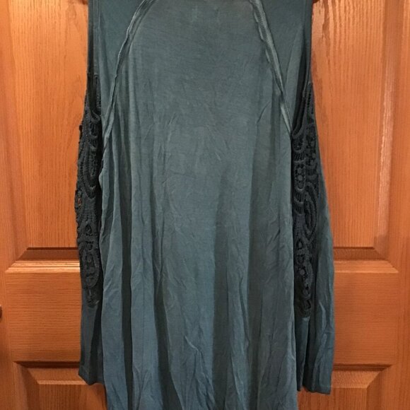 Terra Sky Long Sleeve Shirt - Picture 3 of 3